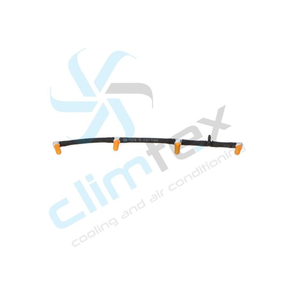 CLIMTEX CX6-230 Schlauch, Leckkraftstoff