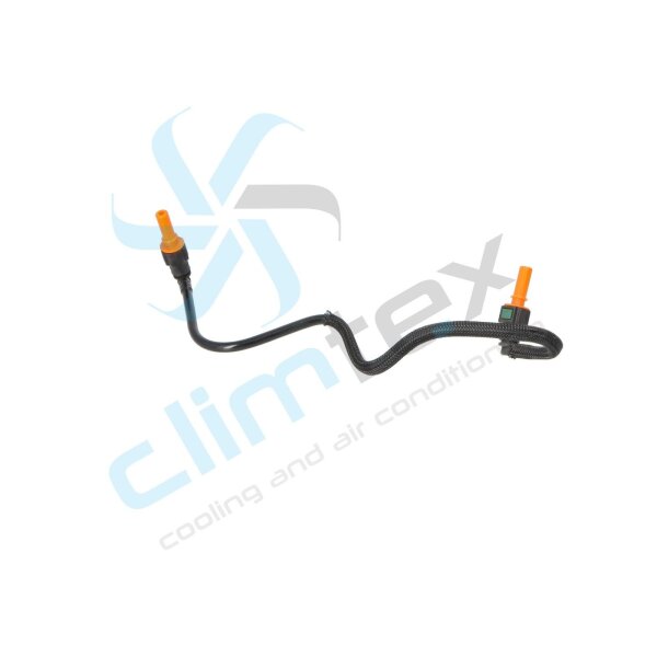 CLIMTEX CX6-231 Kraftstoffschlauch