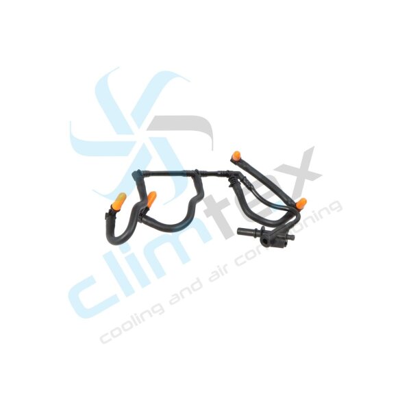 CLIMTEX CX6-232 Schlauch, Leckkraftstoff