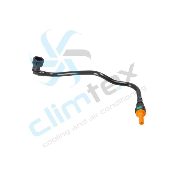 CLIMTEX CX6-235 Kraftstoffschlauch