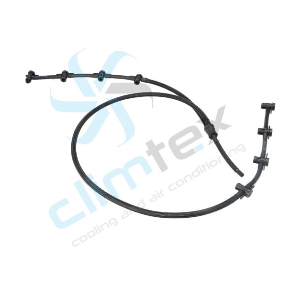CLIMTEX CX6-239 Schlauch, Leckkraftstoff