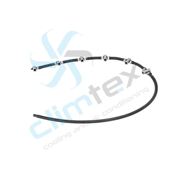 CLIMTEX CX6-240 Schlauch, Leckkraftstoff
