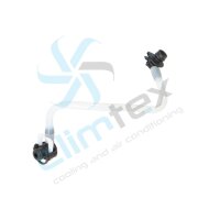 CLIMTEX CX6-245 Kraftstoffschlauch