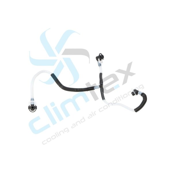 CLIMTEX CX6-247 Kraftstoffschlauch