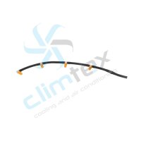 CLIMTEX CX6-248 Schlauch, Leckkraftstoff