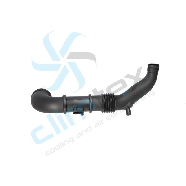 CLIMTEX CX3-072 Ansaugschlauch, Luftfilter