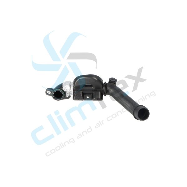 CLIMTEX CX2-418 Ladeluftschlauch