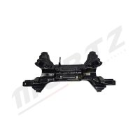 MERTZ M-F3045 Hilfsrahmen/Aggregateträger