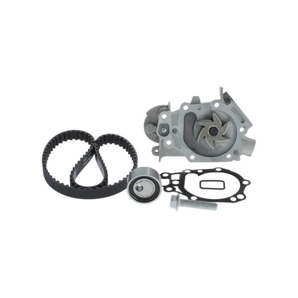 BOSCH 1 987 945 334 Wasserpumpe + Zahnriemensatz