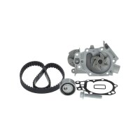 BOSCH 1 987 945 334 Wasserpumpe + Zahnriemensatz