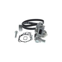 BOSCH 1 987 945 334 Wasserpumpe + Zahnriemensatz