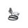 BOSCH 1 987 945 334 Wasserpumpe + Zahnriemensatz