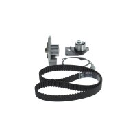 BOSCH 1 987 945 301 Wasserpumpe + Zahnriemensatz