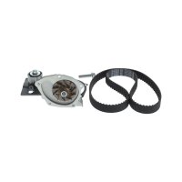 BOSCH 1 987 945 301 Wasserpumpe + Zahnriemensatz