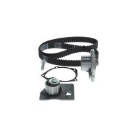 BOSCH 1 987 945 301 Wasserpumpe + Zahnriemensatz