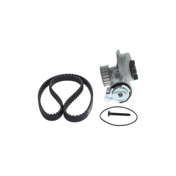 BOSCH 1 987 945 344 Wasserpumpe + Zahnriemensatz