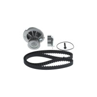 BOSCH 1 987 945 344 Wasserpumpe + Zahnriemensatz