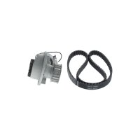 BOSCH 1 987 945 344 Wasserpumpe + Zahnriemensatz