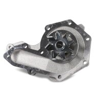 HEPU P054 Wasserpumpe, Motorkühlung
