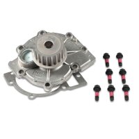HEPU P056 Wasserpumpe, Motorkühlung