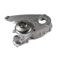 HEPU P1034 Wasserpumpe, Motorkühlung