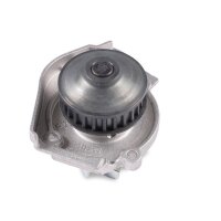 HEPU P1064 Wasserpumpe, Motorkühlung
