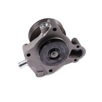 HEPU P1203 Wasserpumpe, Motorkühlung