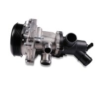 HEPU P1517A-TH Wasserpumpe, Motorkühlung
