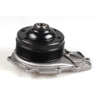 HEPU P1525A Wasserpumpe, Motorkühlung
