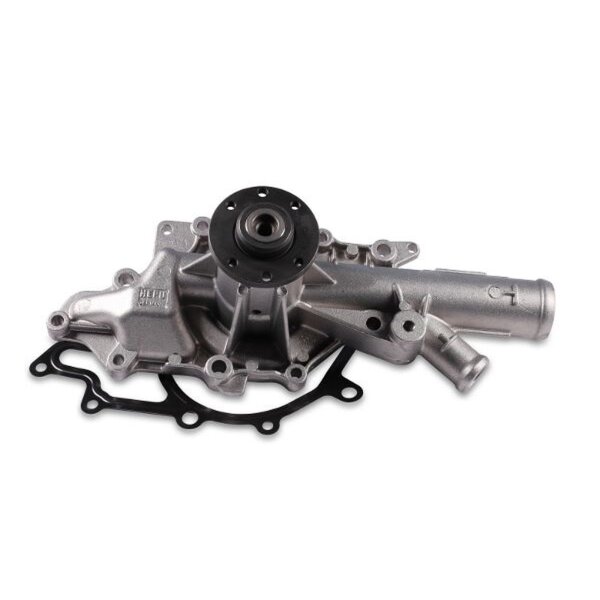 HEPU P1538 Wasserpumpe, Motorkühlung