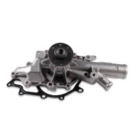 HEPU P1538 Wasserpumpe, Motorkühlung
