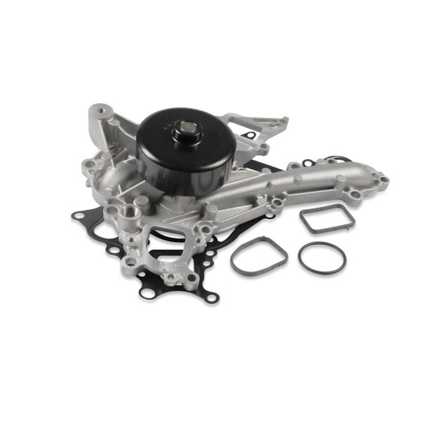 HEPU P1551 Wasserpumpe, Motorkühlung