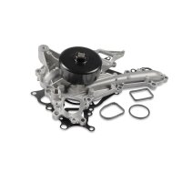 HEPU P1551 Wasserpumpe, Motorkühlung