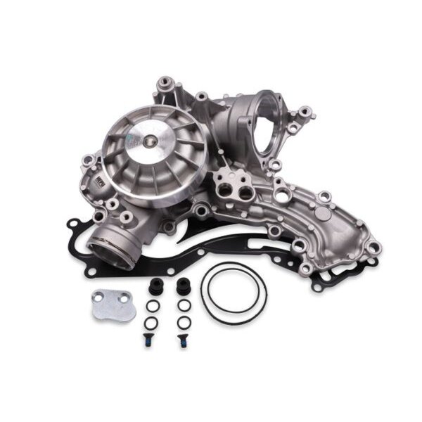 HEPU P1573 Wasserpumpe, Motorkühlung