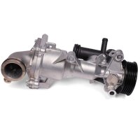 HEPU P1585 Wasserpumpe, Motorkühlung