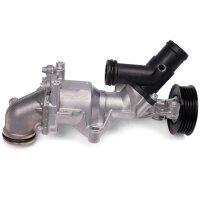 HEPU P1585 Wasserpumpe, Motorkühlung