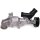 HEPU P1585 Wasserpumpe, Motorkühlung