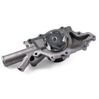 HEPU P167 Wasserpumpe, Motorkühlung