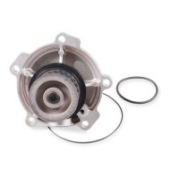 HEPU P1728 Wasserpumpe, Motorkühlung