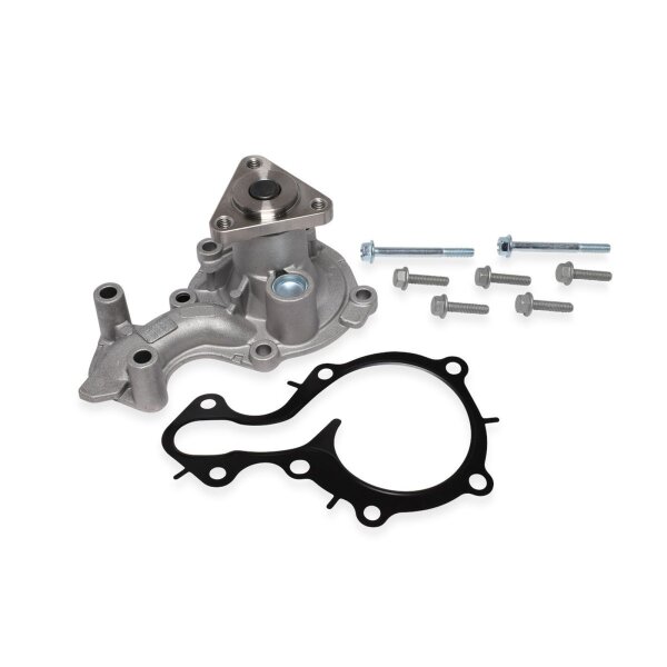 HEPU P261 Wasserpumpe, Motorkühlung