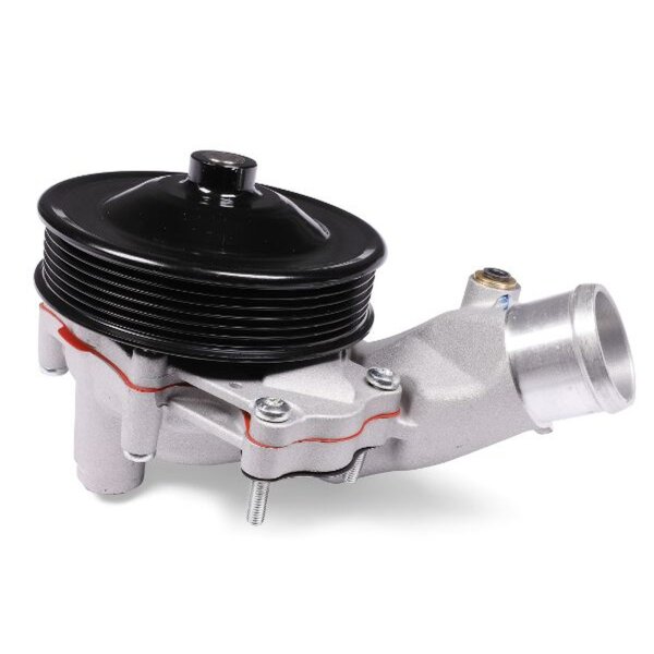 HEPU P2679 Wasserpumpe, Motorkühlung