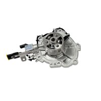 HEPU P2681 Wasserpumpe, Motorkühlung