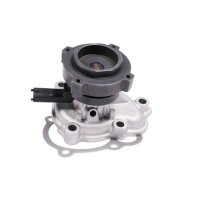 HEPU P3001M Wasserpumpe, Motorkühlung