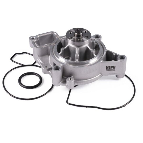 HEPU P321 Wasserpumpe, Motorkühlung