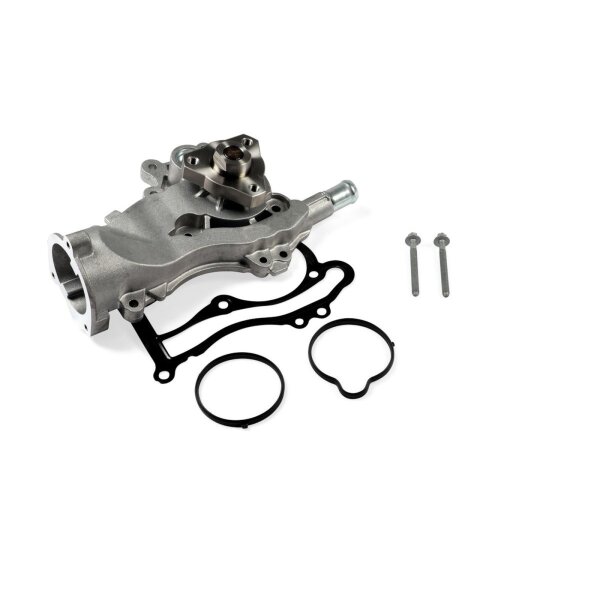 HEPU P371 Wasserpumpe, Motorkühlung