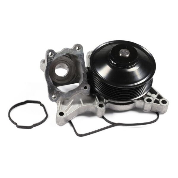 HEPU P418 Wasserpumpe, Motorkühlung