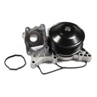 HEPU P418 Wasserpumpe, Motorkühlung