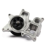 HEPU P418 Wasserpumpe, Motorkühlung