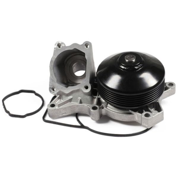 HEPU P421 Wasserpumpe, Motorkühlung