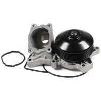 HEPU P421 Wasserpumpe, Motorkühlung